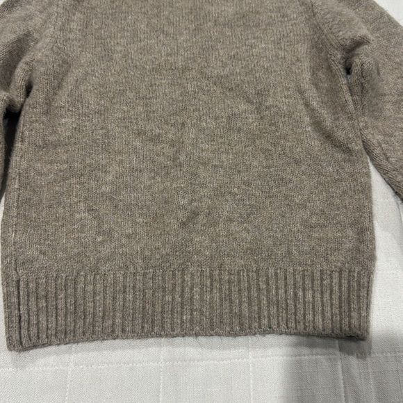 Zara Girl’s Sweater - Picture 8 of 12